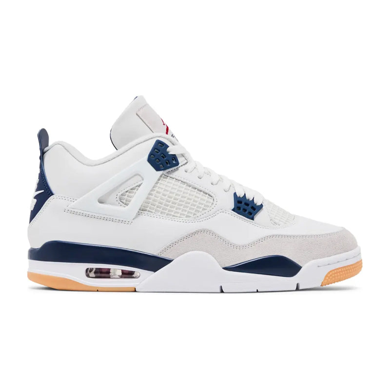 Jordan 4 Retro SB Navy