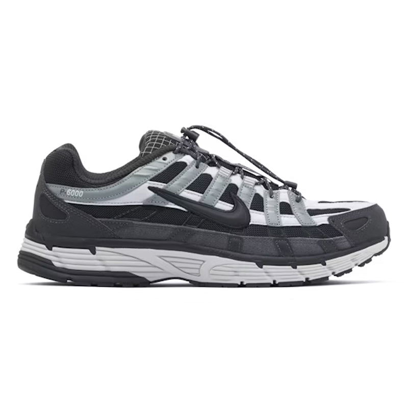 Nike P-6000 Anthracite Smoke Grey