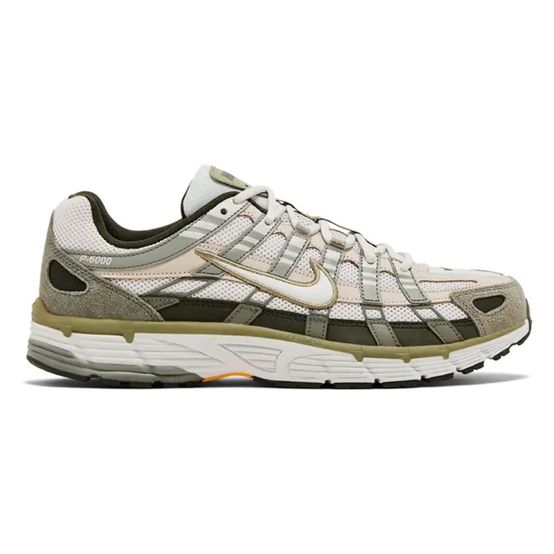 Nike P-6000 Light Army Phantom