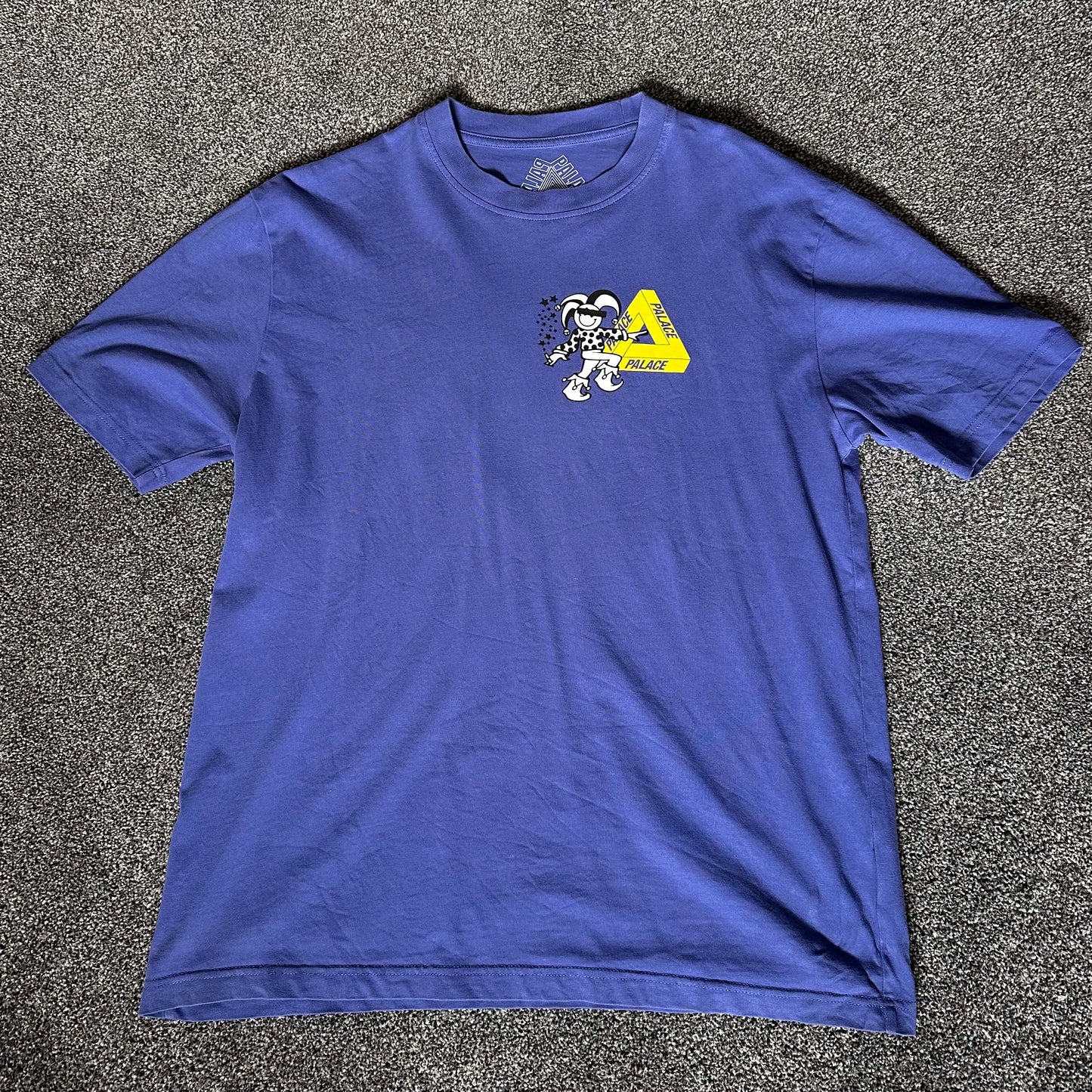 Palace Derek Garage T-Shirt