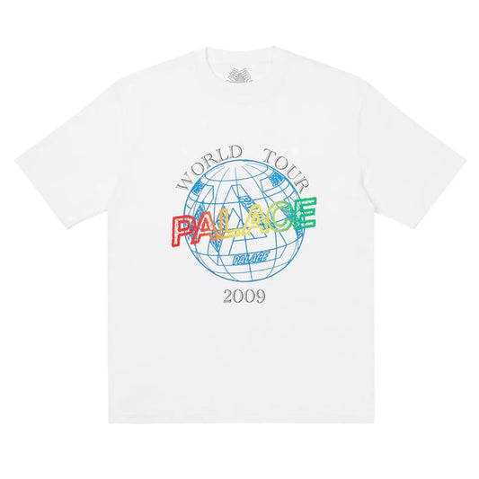 Palace World Tour T-shirt