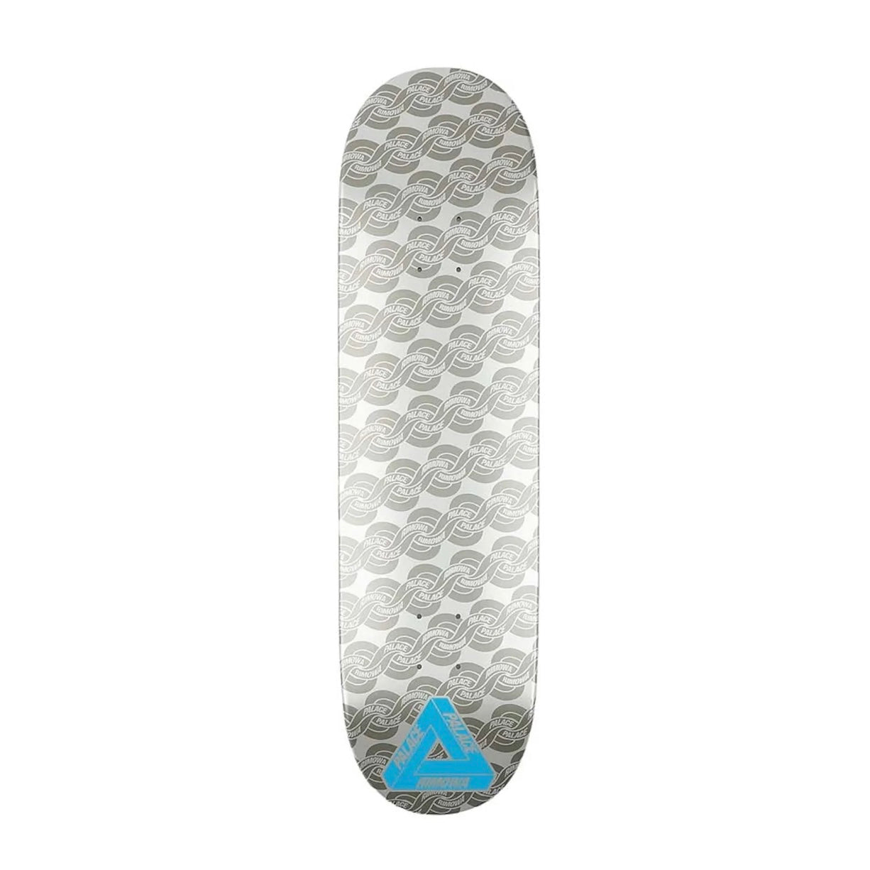 Palace Rimowa Skateboard Deck