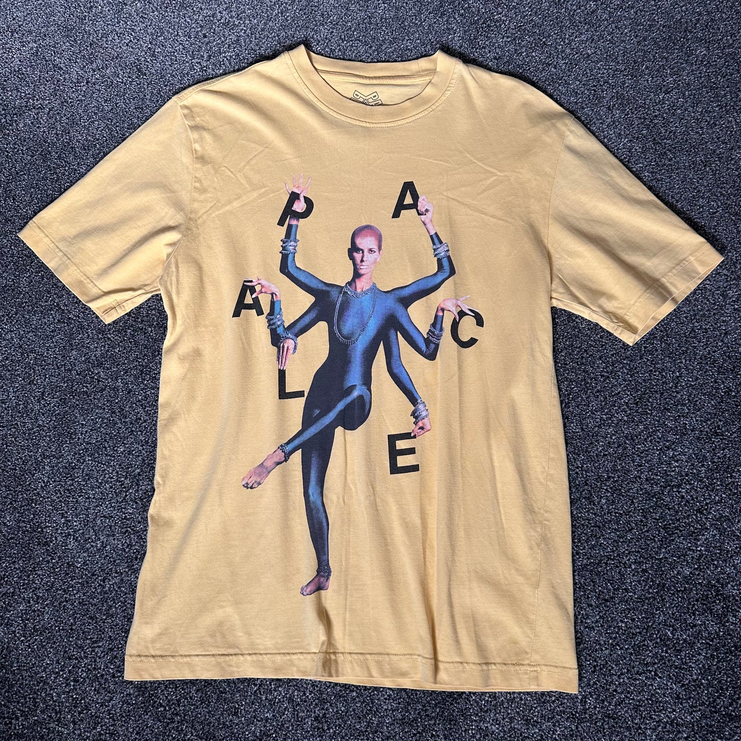 Palace Handy T-shirt