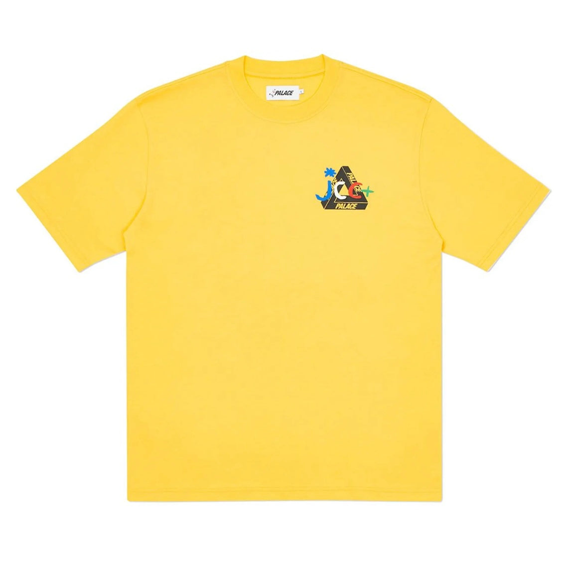 Palace JCDC2 T-Shirt