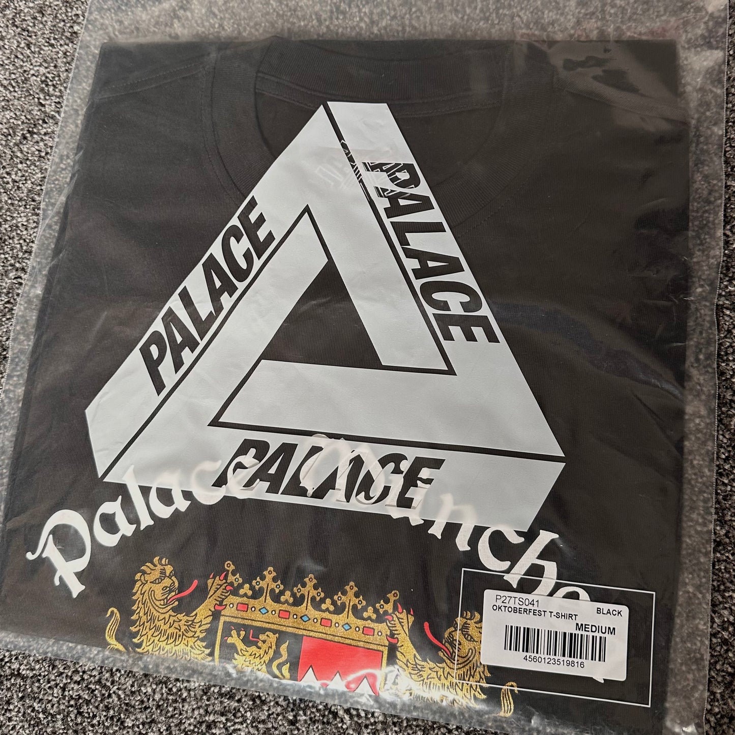 Palace Oktoberfest T-Shirt