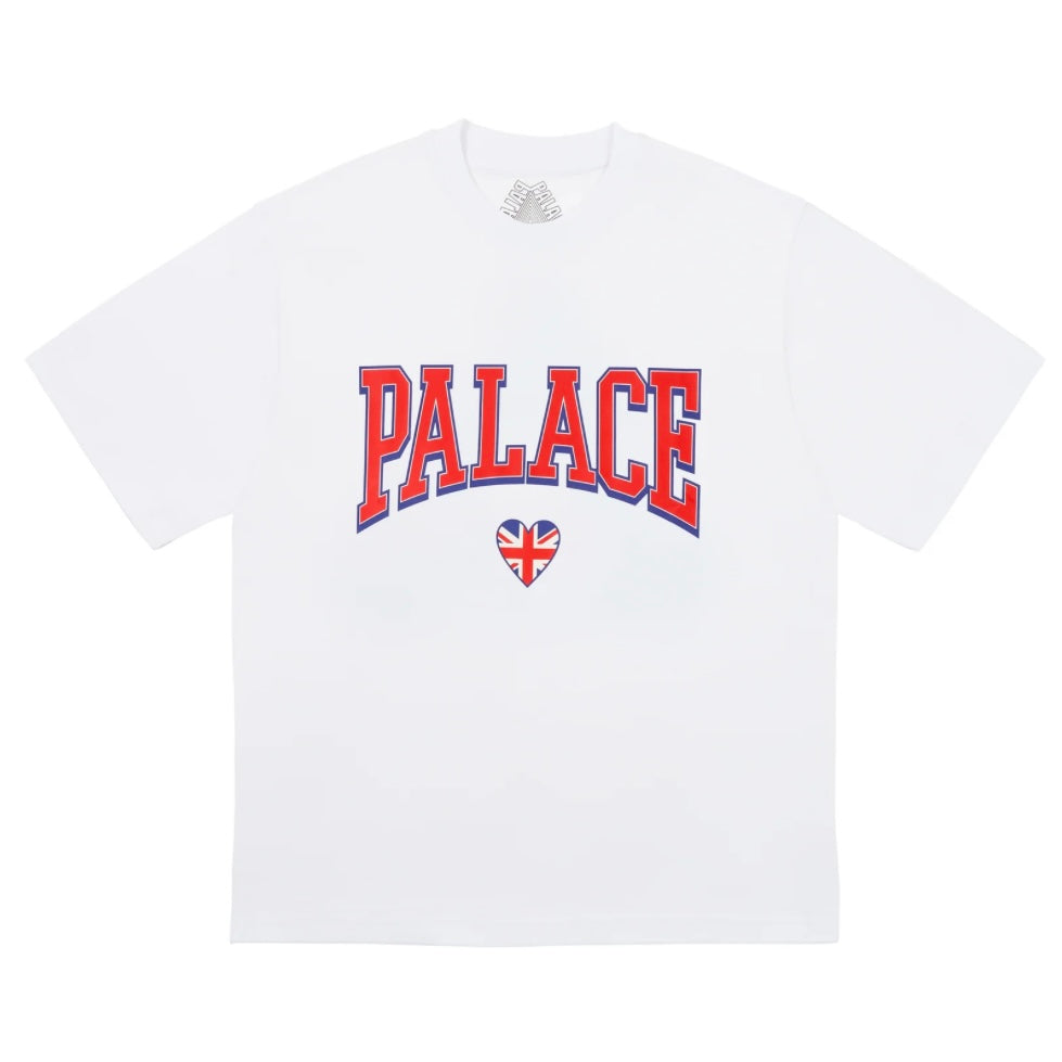 Palace Squad T-Shirt