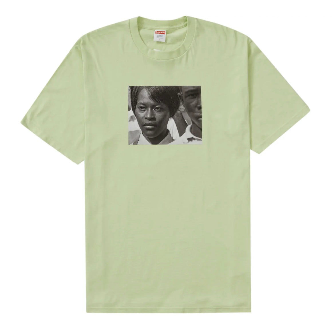 Supreme Roy DeCarava Mississippi T-Shirt