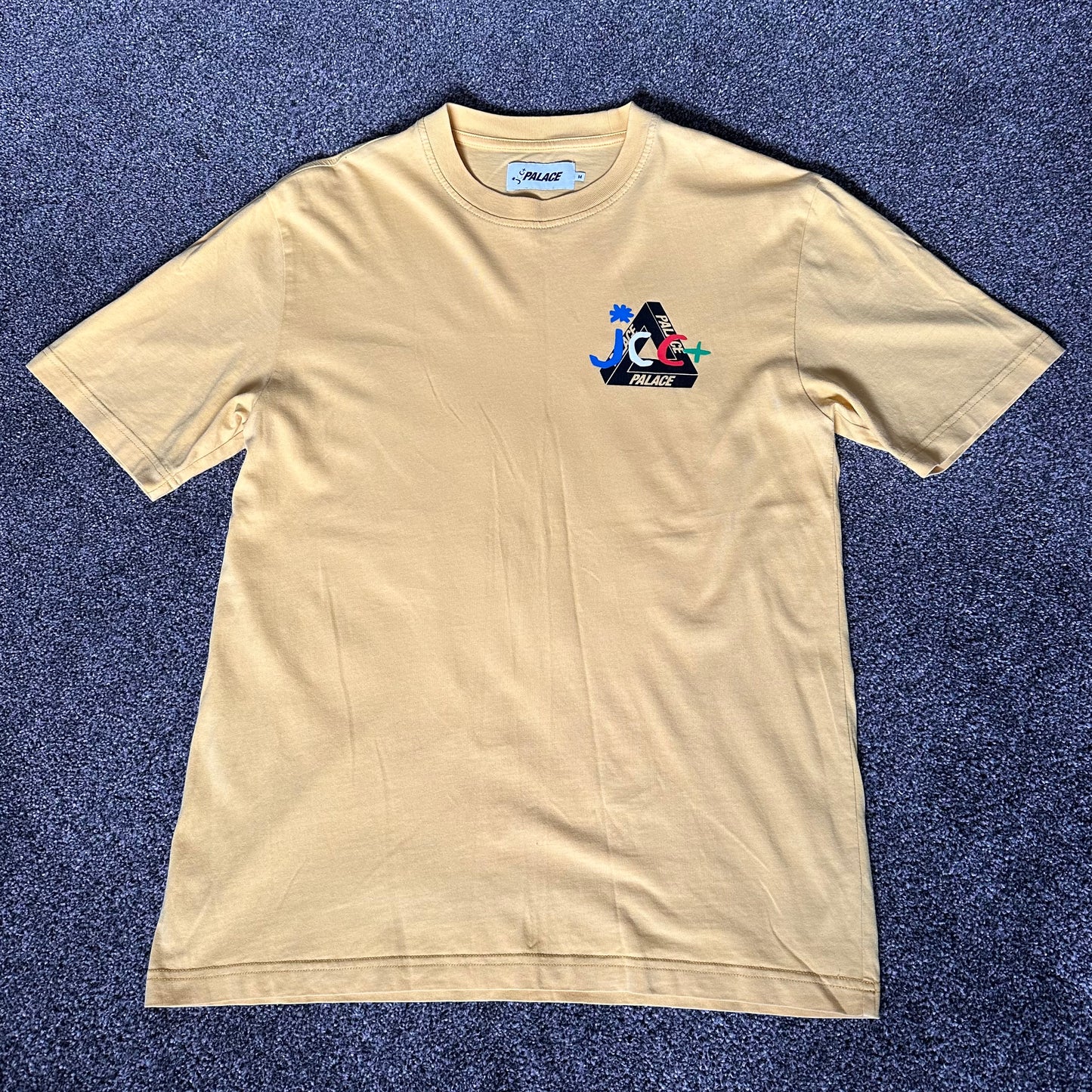 Palace JCDC2 T-Shirt