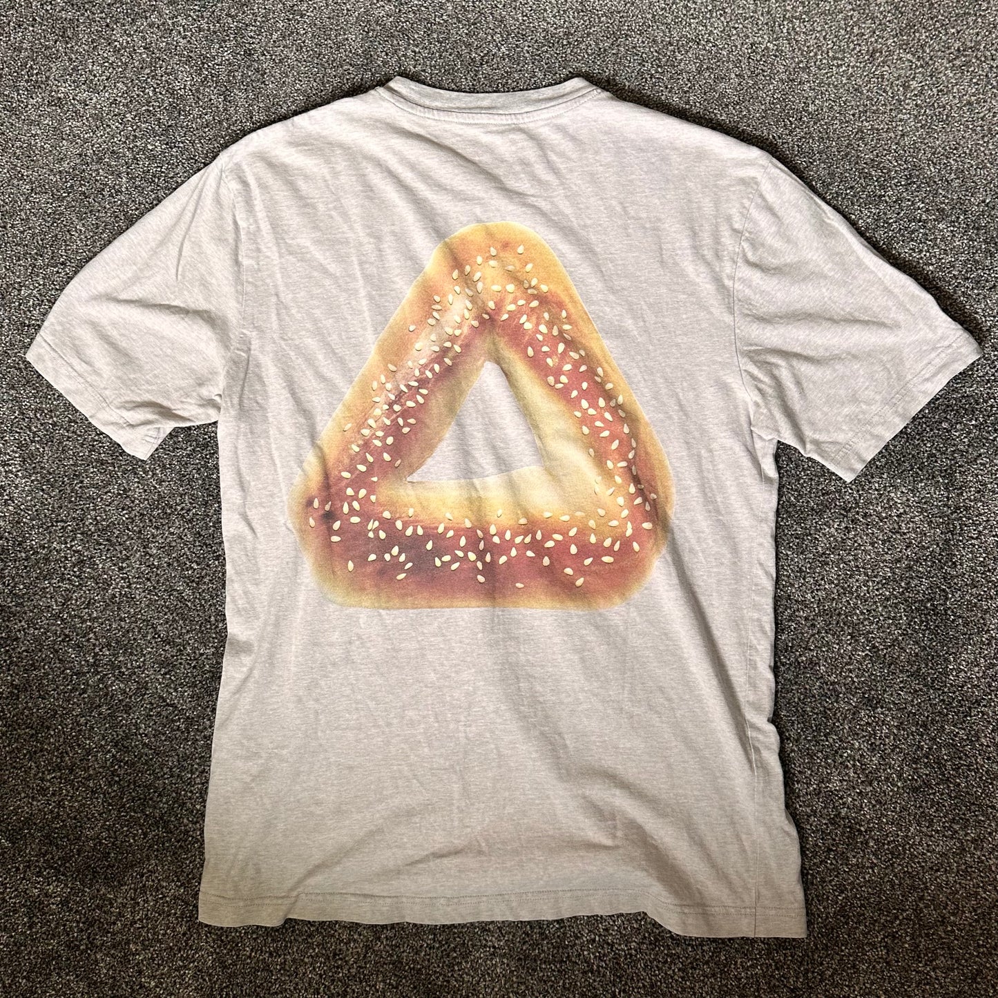 Palace Tri-Bagel T-Shirt