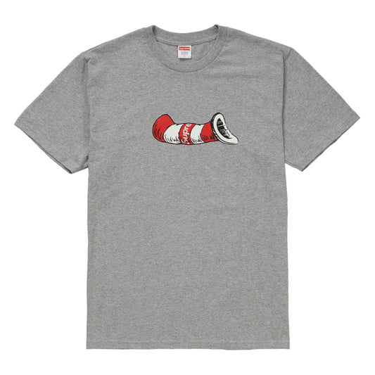 Supreme Cat in the Hat T-Shirt