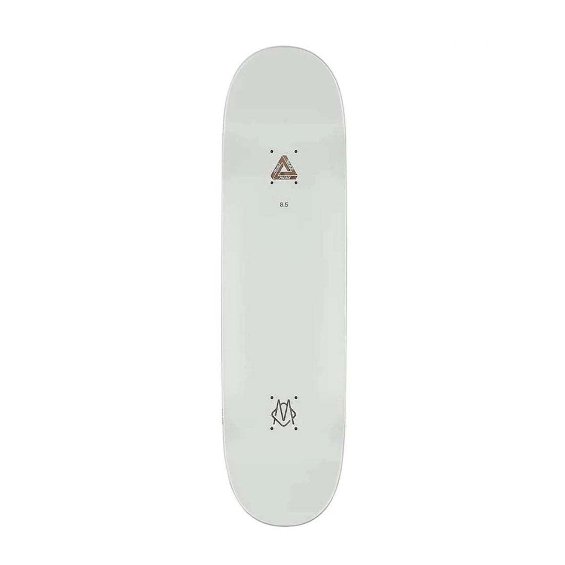 Palace Rimowa Skateboard Deck