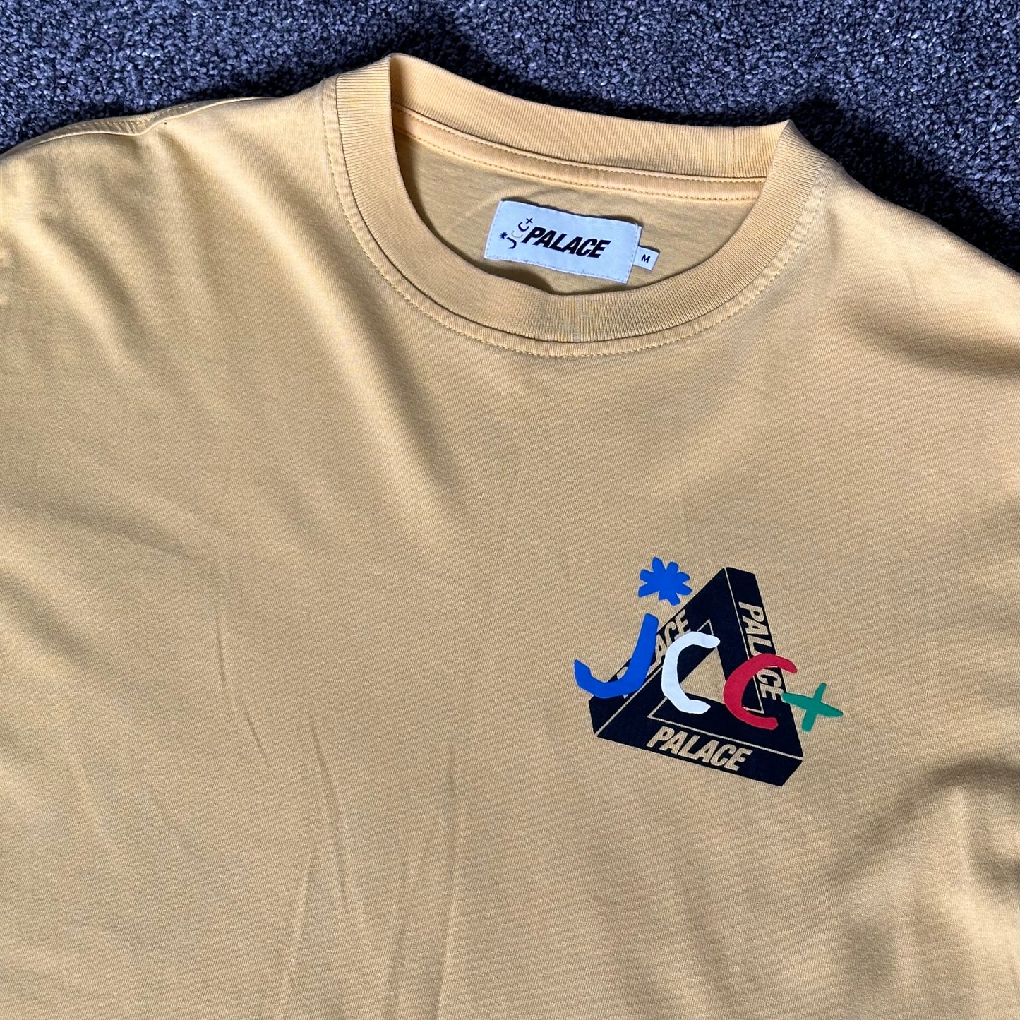 Palace JCDC2 T-Shirt