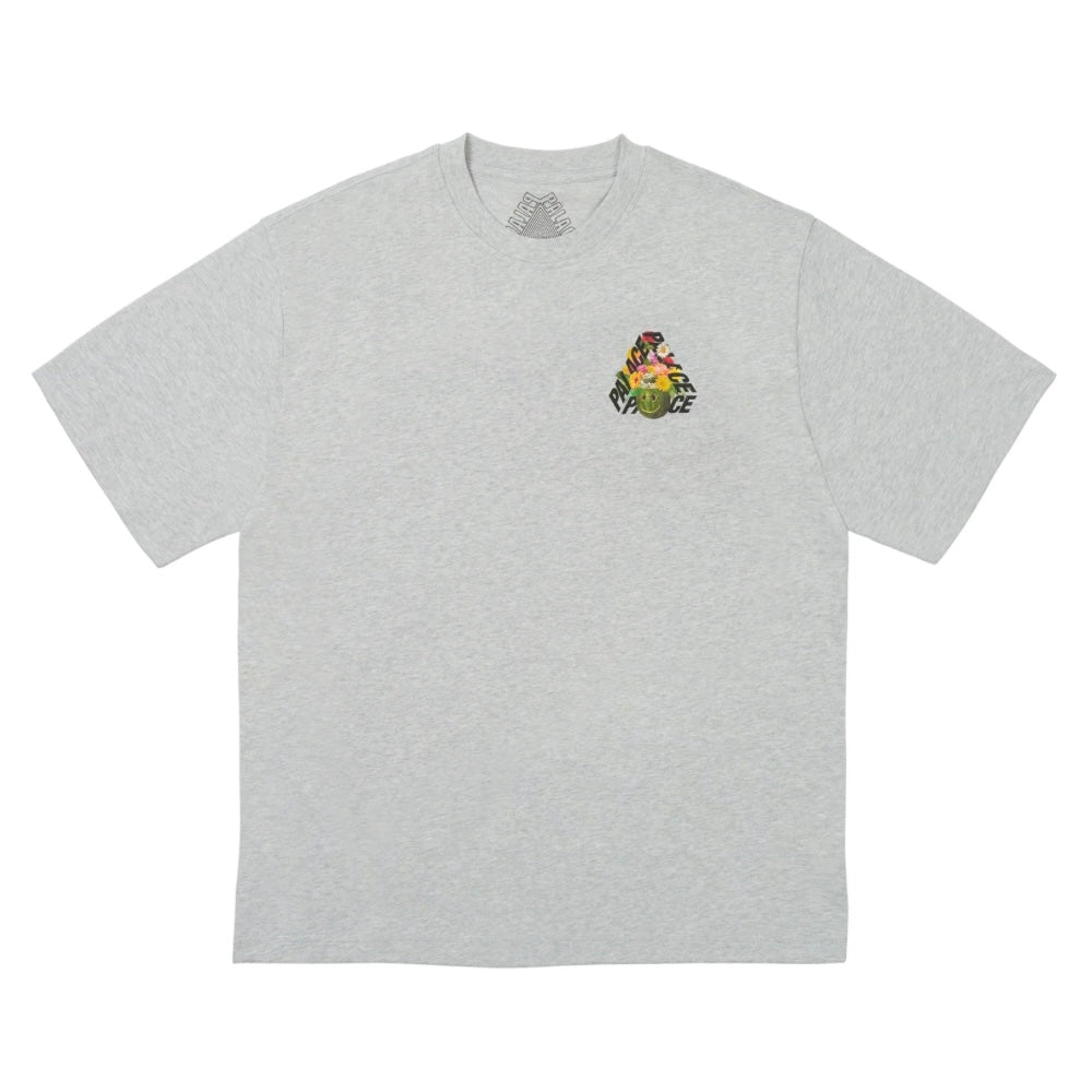 Palace P-3 Punch T-Shirt