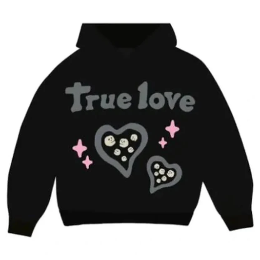 Broken Planet True Love Hoodie