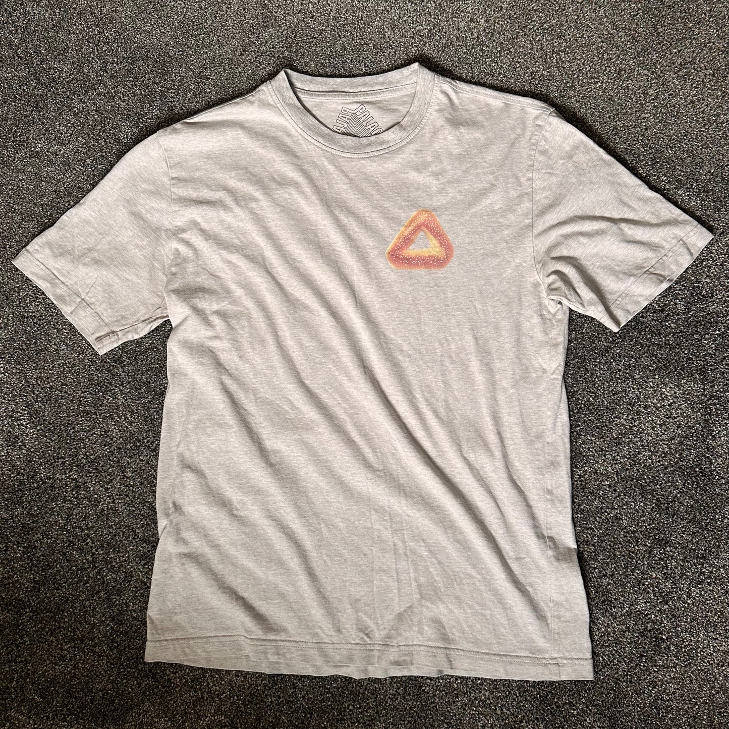 Palace Tri-Bagel T-Shirt