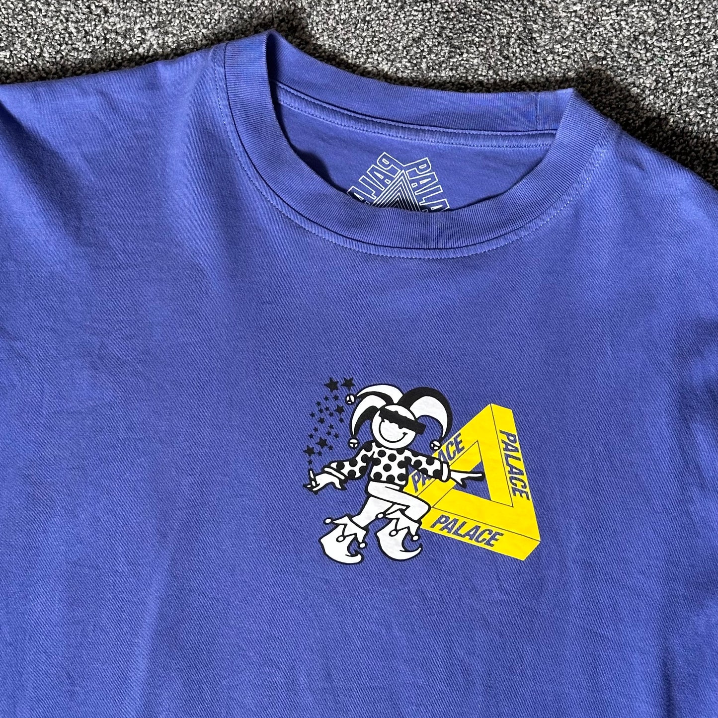 Palace Derek Garage T-Shirt