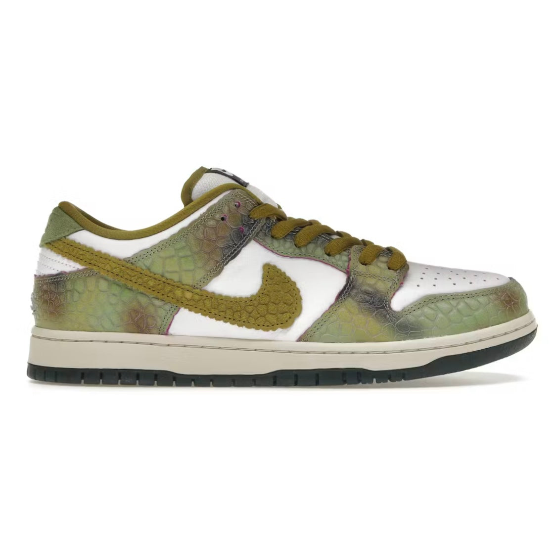 Nike SB Dunk Low Alexis Sablone Chameleon