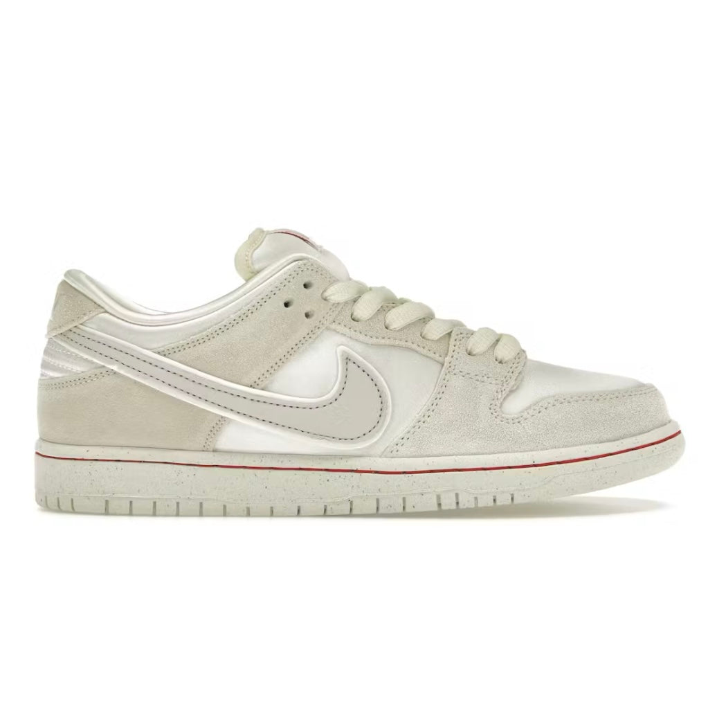 Nike SB Dunk Low City Of Love Light Bone