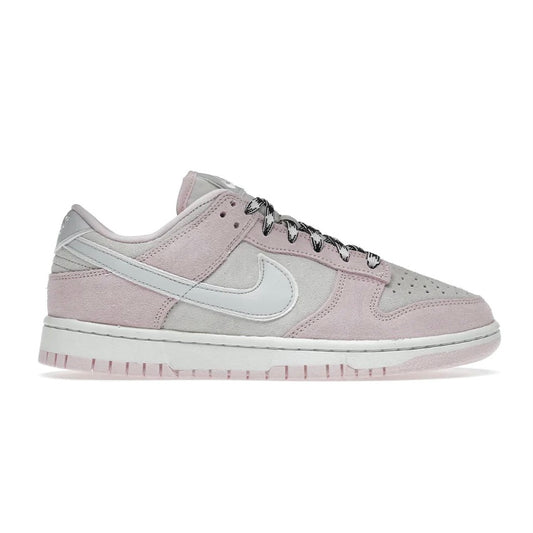Nike Dunk Low LX 'Pink Foam' (W)
