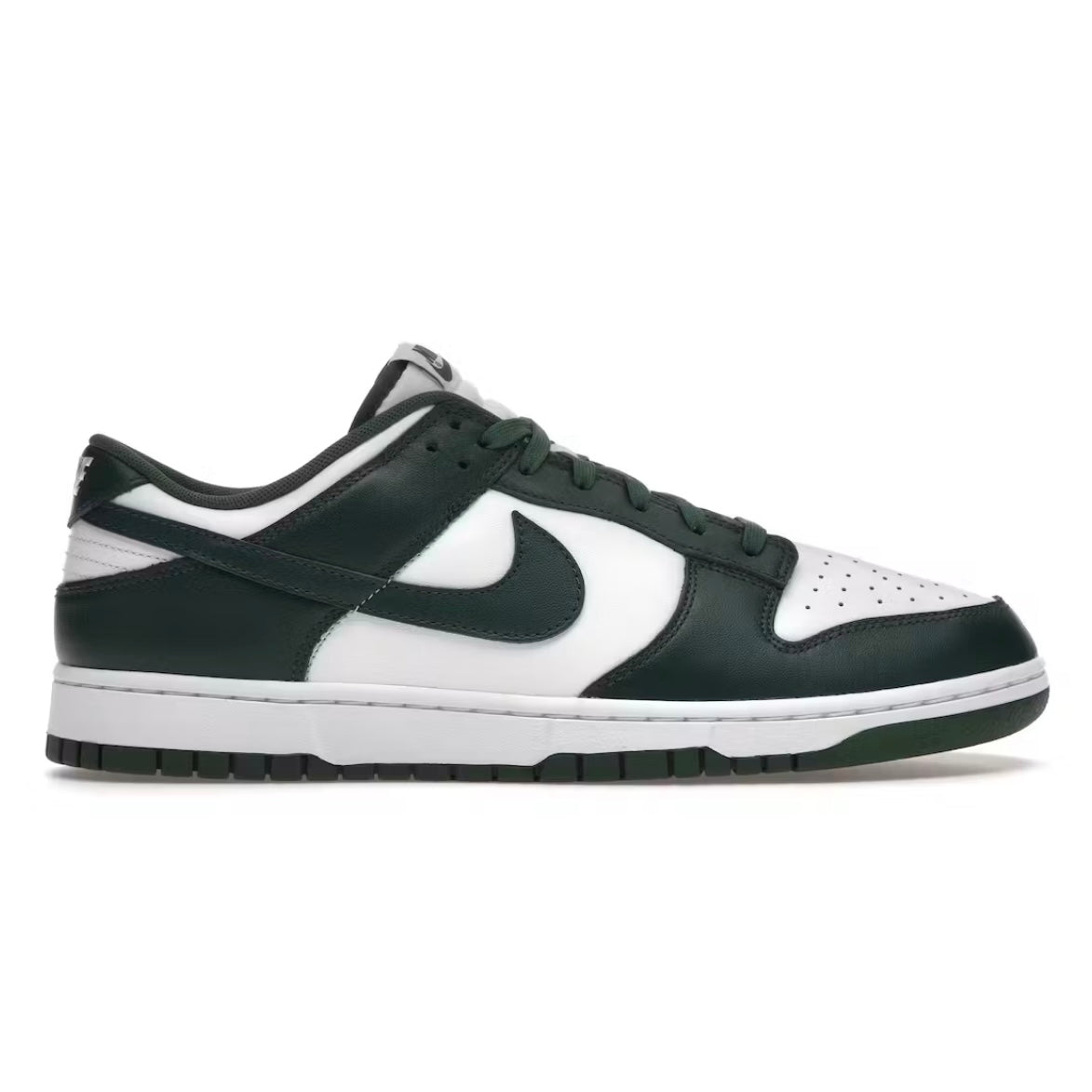 Nike Dunk Low Michigan State