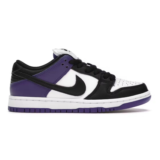 Nike SB Dunk Low 'Court Purple'