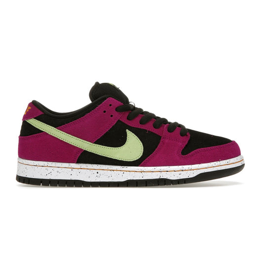 Nike SB Dunk Low Pro ACG Terra Red Plum