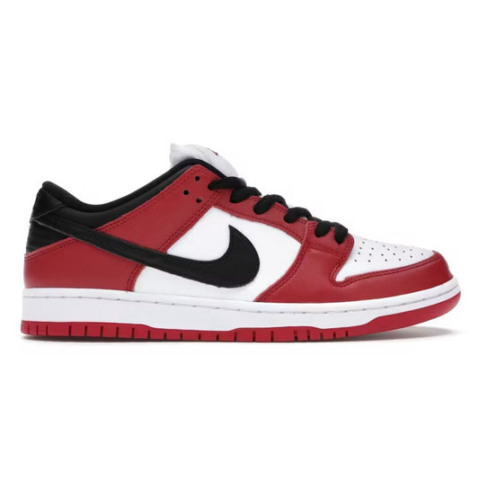 Nike SB Dunk Low Pro J-Pack Chicago