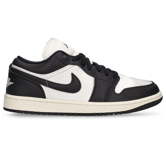 Jordan 1 Low SE Black Sail