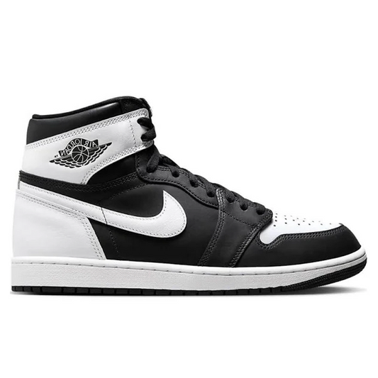 Jordan 1 Retro High OG Black White