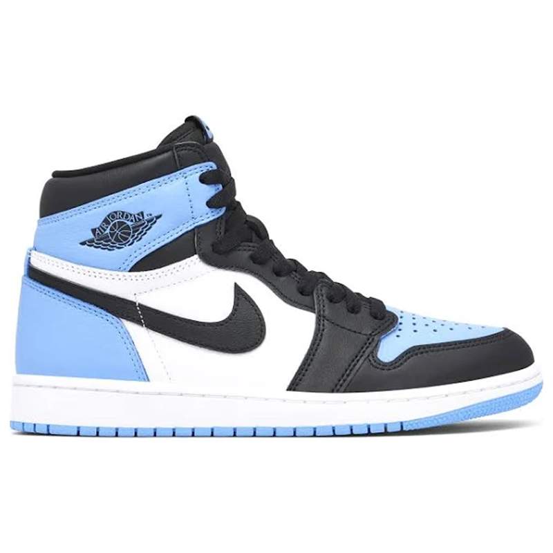 Jordan 1 Retro High OG UNC Toe