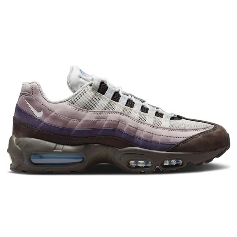 Nike Air Max 95 Unearthed