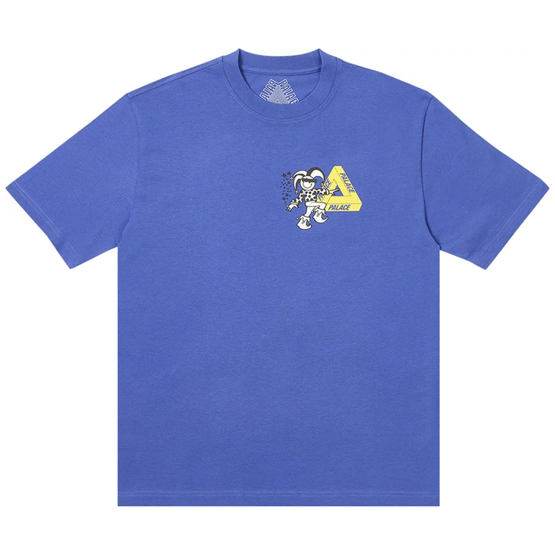 Palace Derek Garage T-Shirt