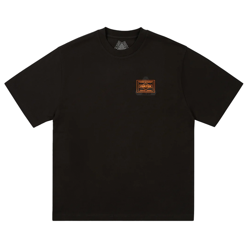 Palace Porter Logo T-Shirt