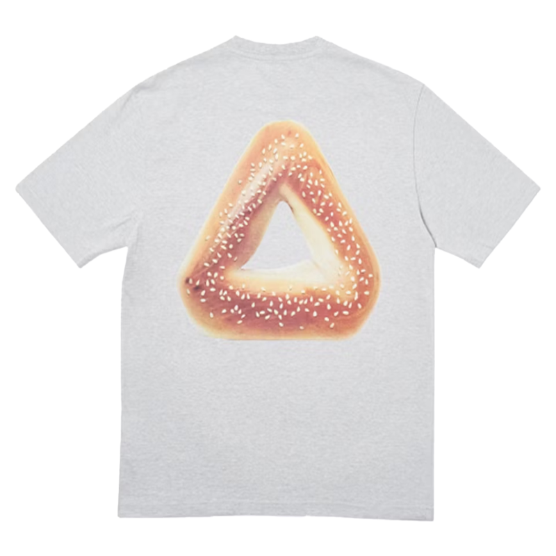 Palace Tri-Bagel T-Shirt