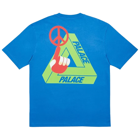 Palace Tri-Smiler T-Shirt