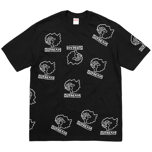 Supreme Gonz Heads T-Shirt