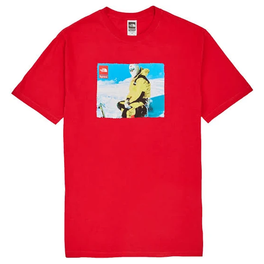 Supreme The North Face Photo T-Shirt