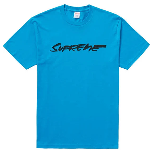 Supreme Futura Logo T-Shirt