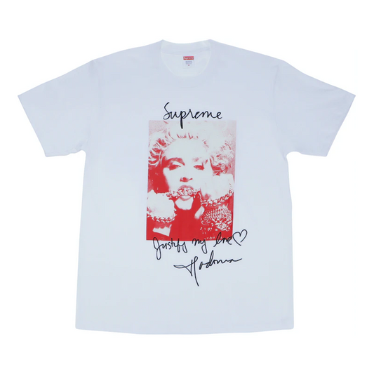 Supreme Madonna T-Shirt
